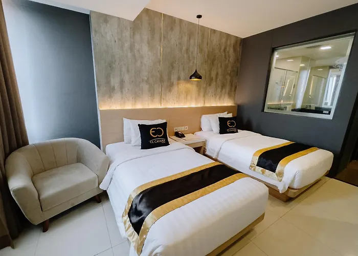 El Cavana Bandung