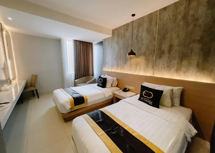 El Cavana Bandung