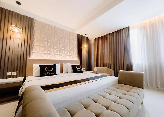 El Cavana Bandung