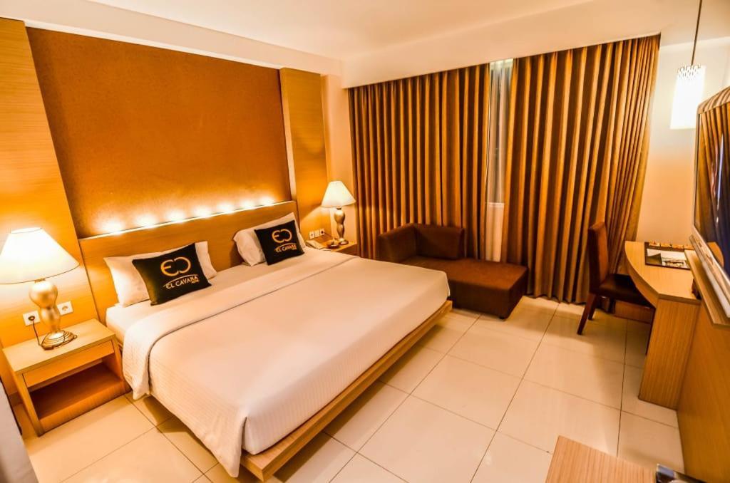 Hotel El Cavana Bandung
