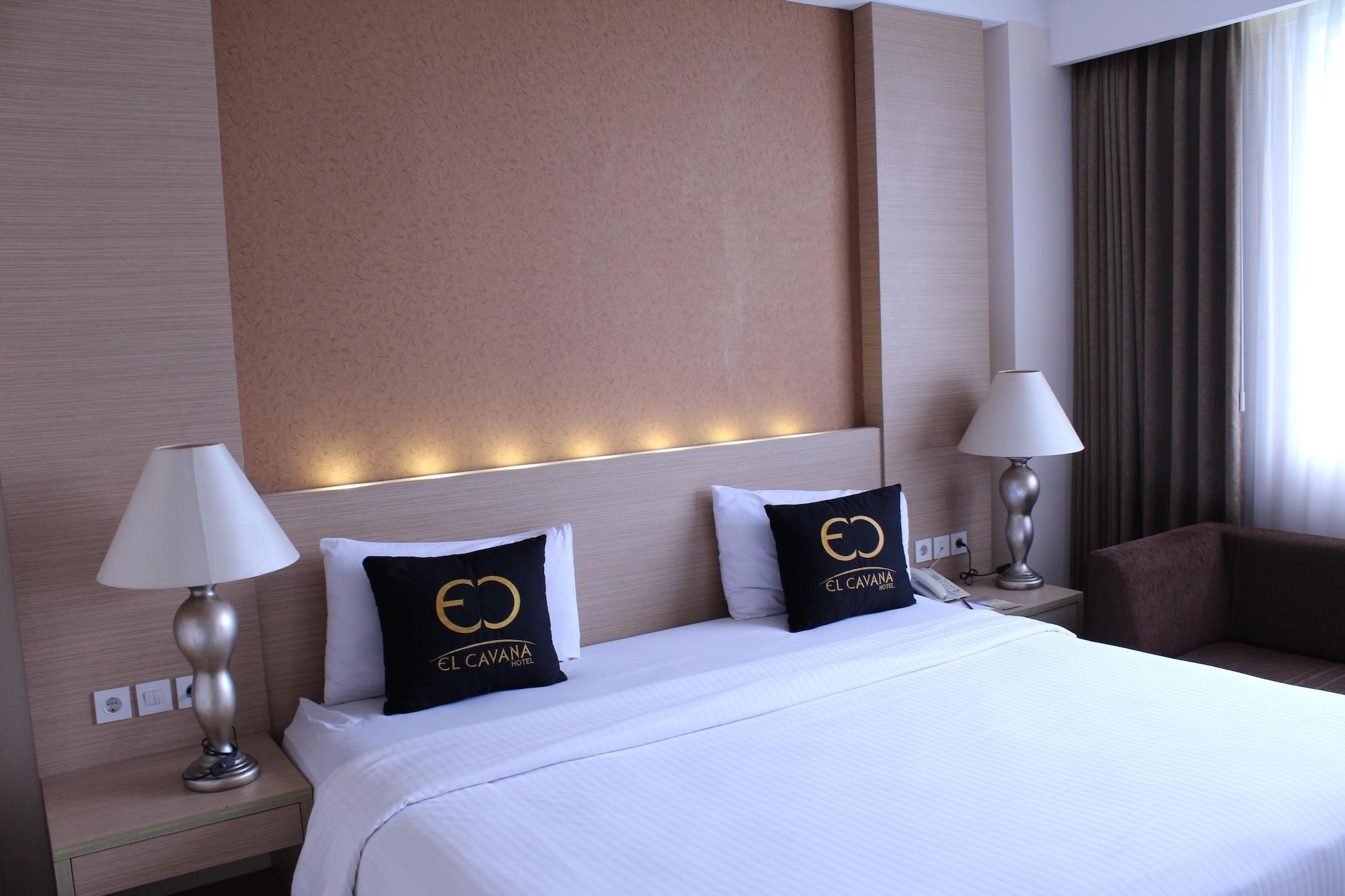 Hotel El Cavana Bandung