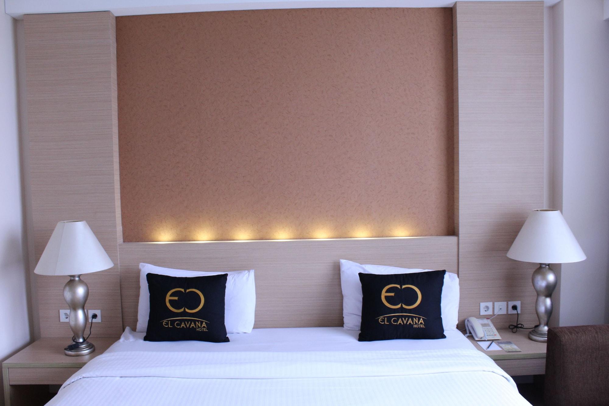 El Cavana Bandung