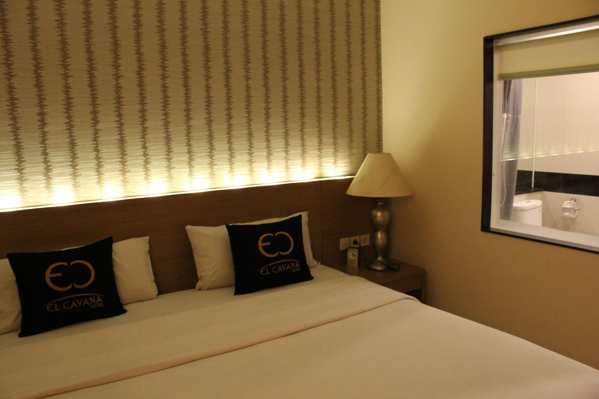 El Cavana 3* Bandung