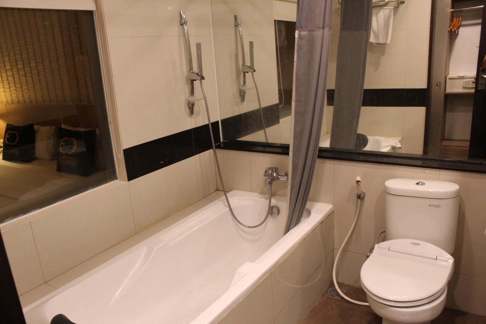 Hotel El Cavana Bandung