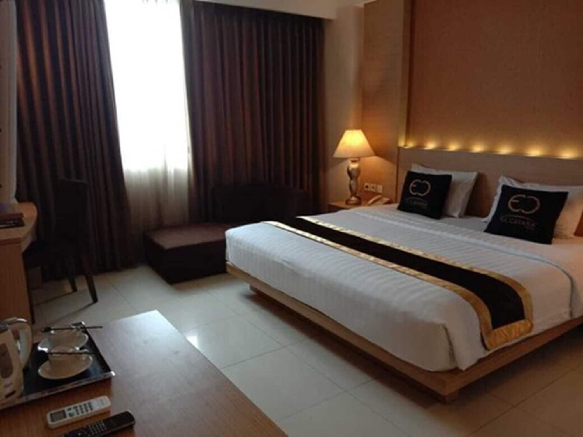 El Cavana 3* Bandung