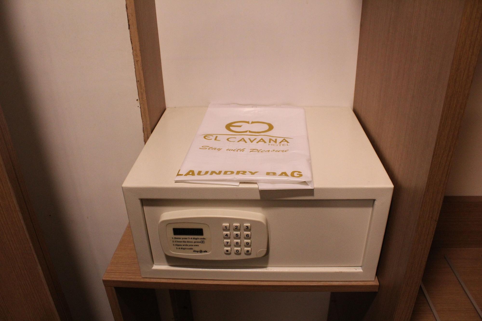 El Cavana 3* Bandung