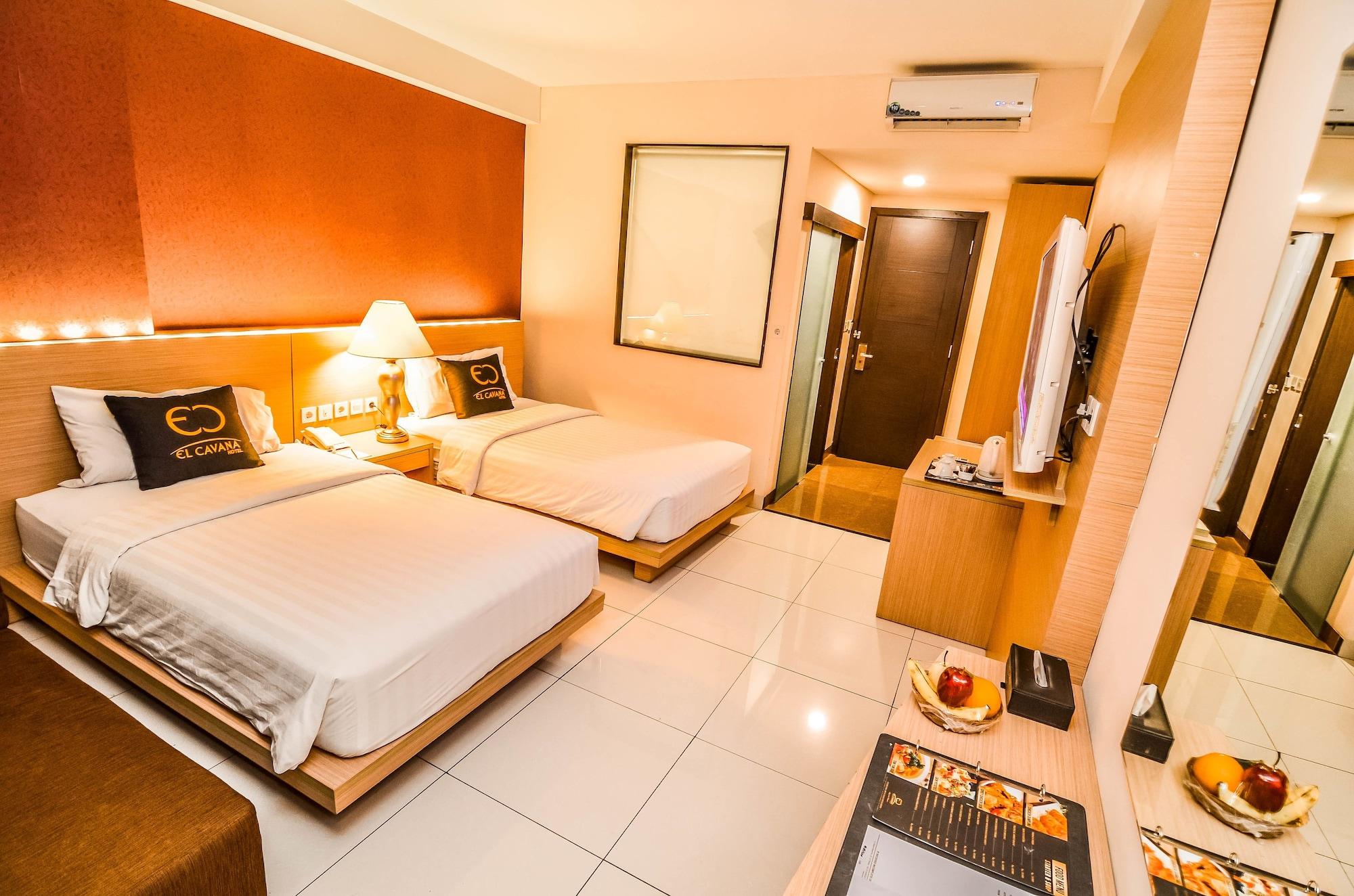 El Cavana Hotel Bandung