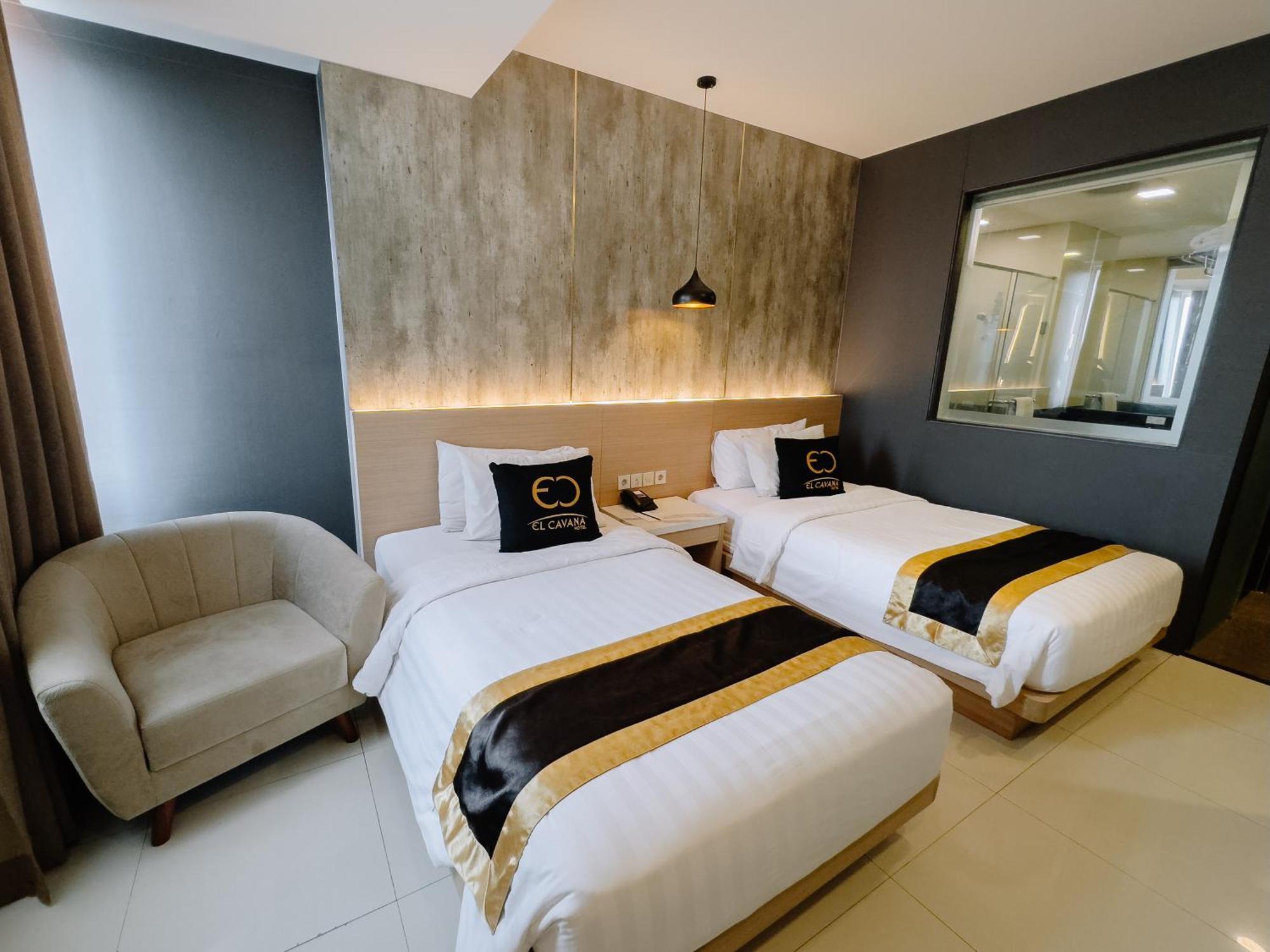 El Cavana Hotel
