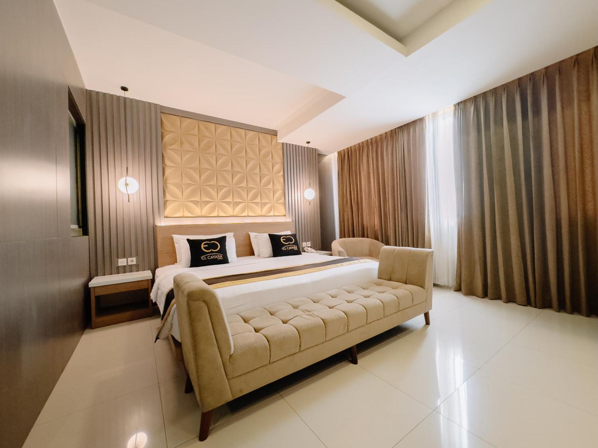 Hotel El Cavana