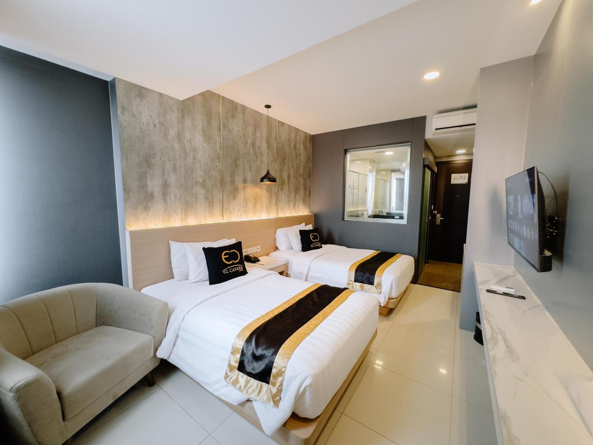 El Cavana Hotel 3*