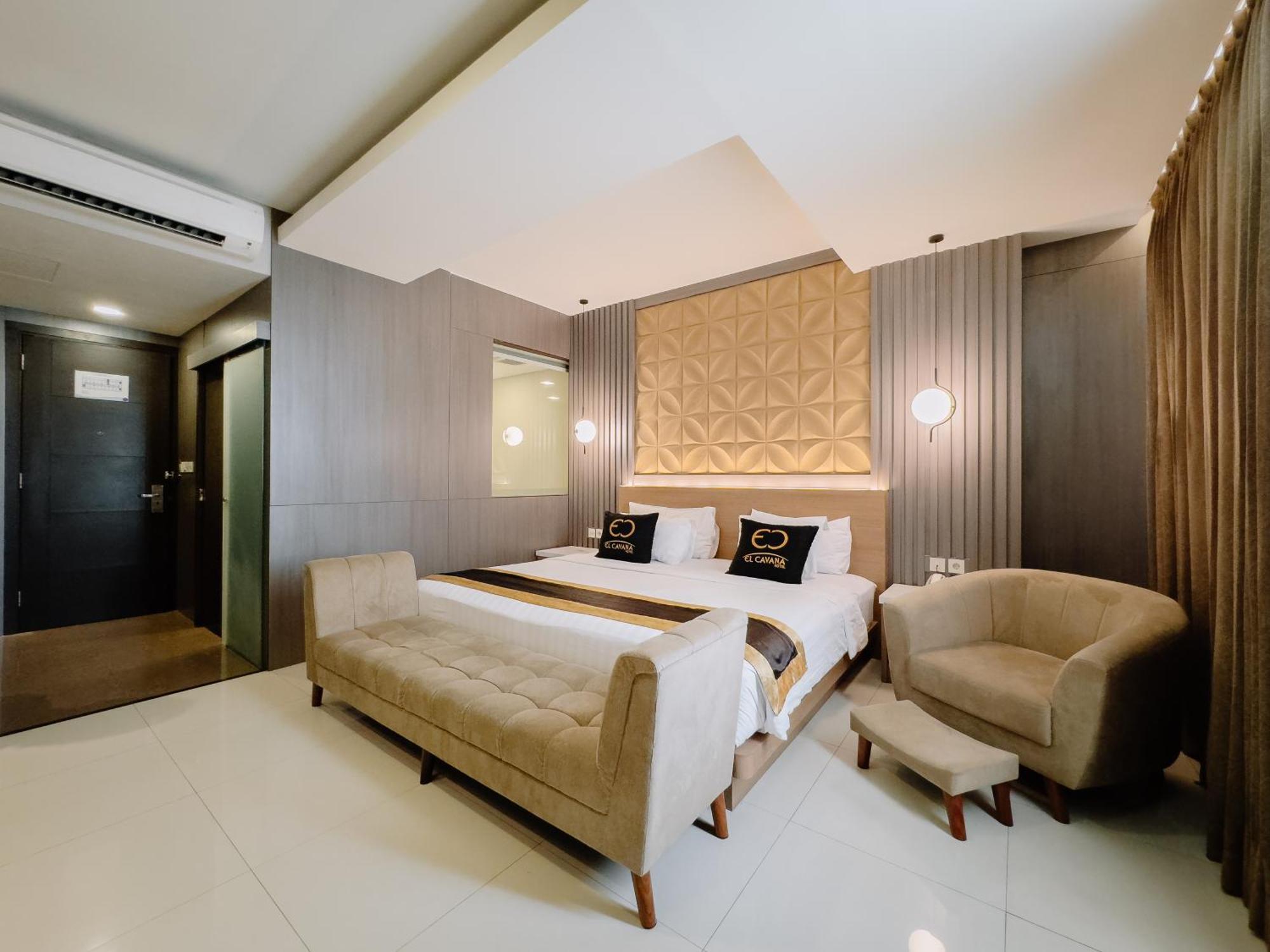 El Cavana Hotel Bandung
