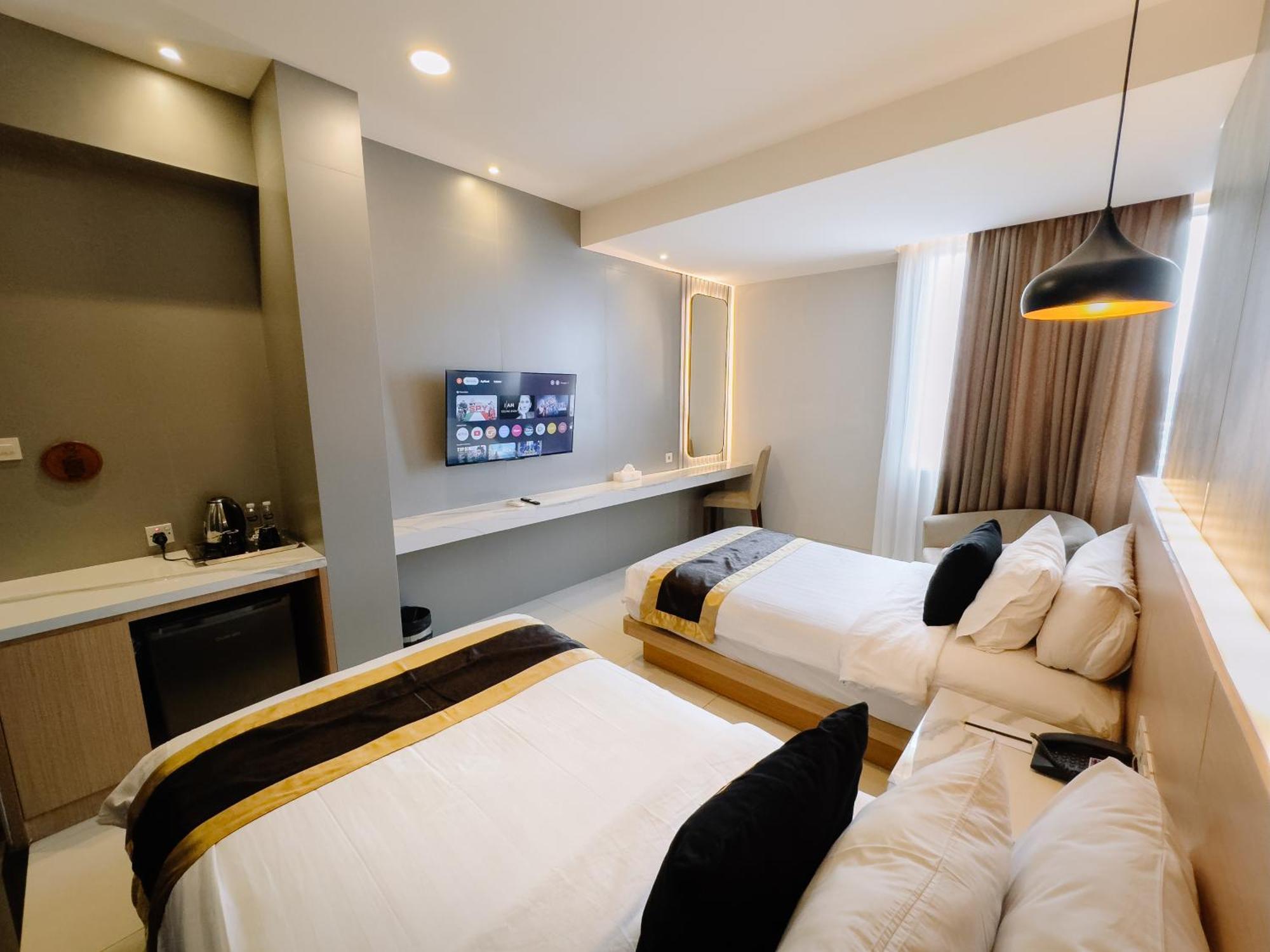El Cavana Bandung