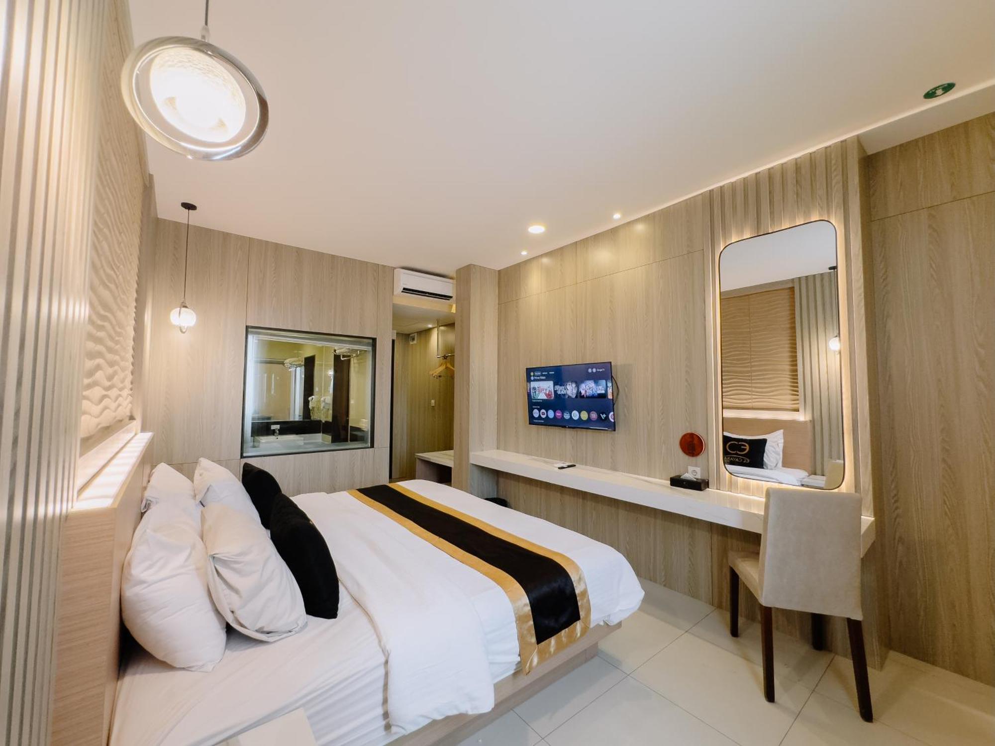 El Cavana Hotel Bandung
