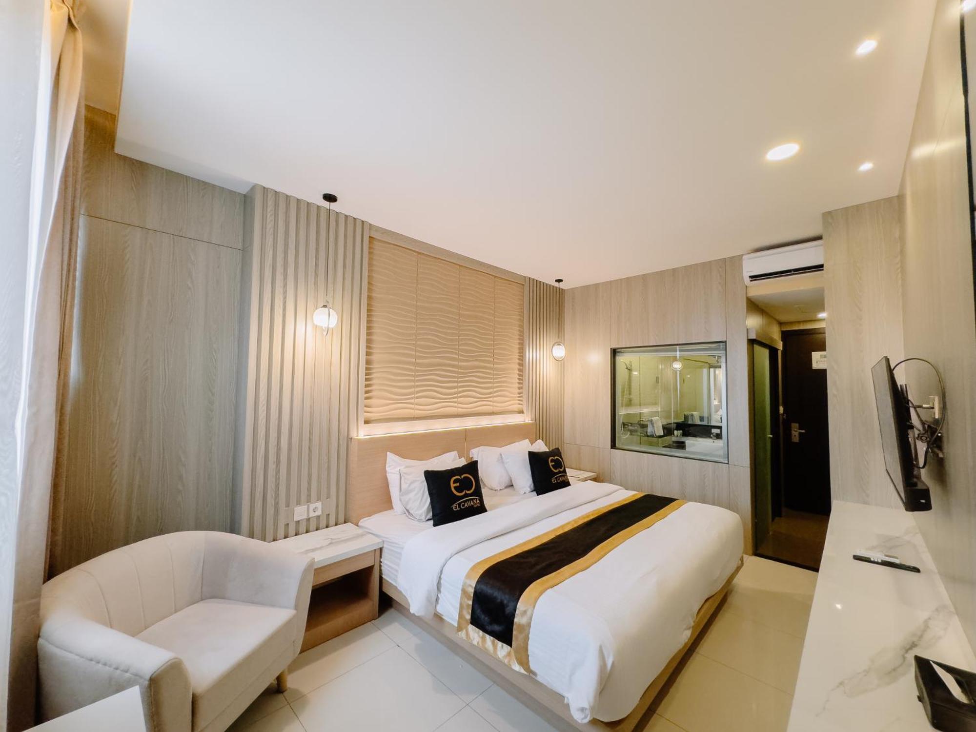 Hotel El Cavana Bandung