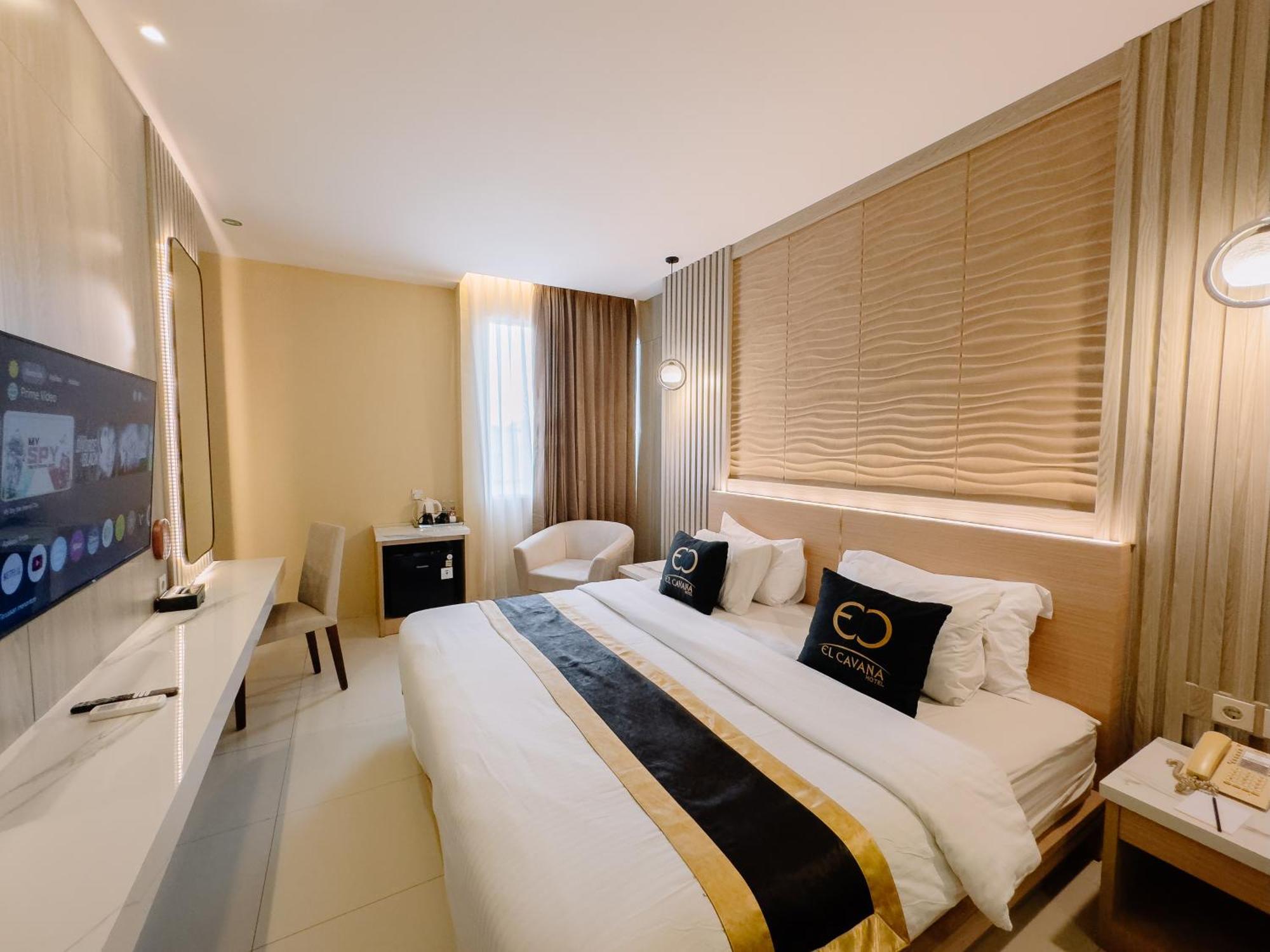 Hotel El Cavana