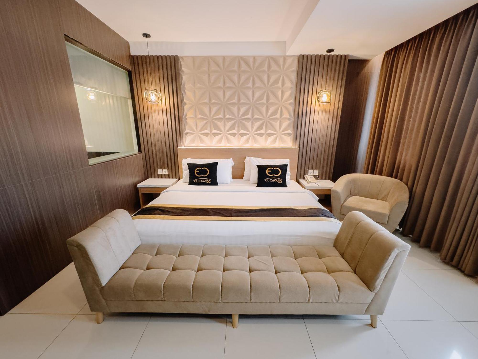 Hotel El Cavana 3*
