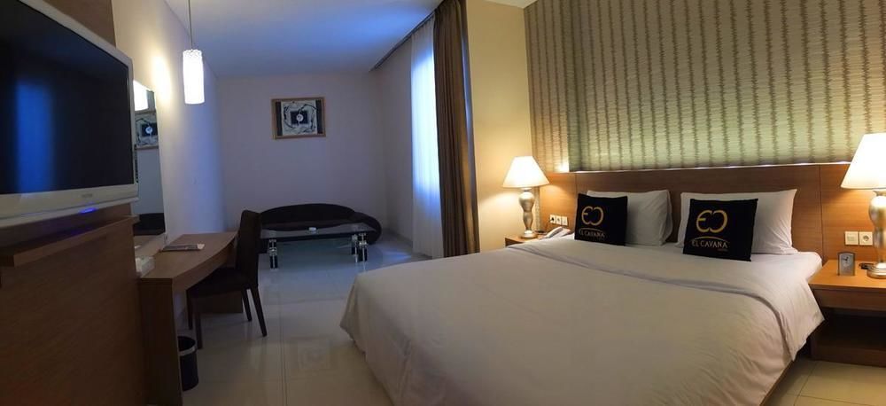 El Cavana Hotel Bandung