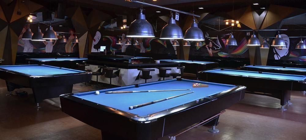 El Cavana Hotel
