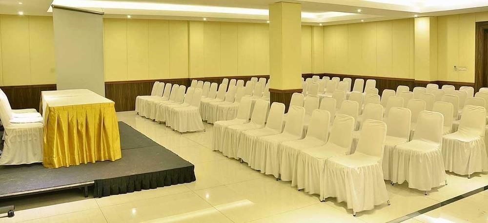 El Cavana Hotel 3*