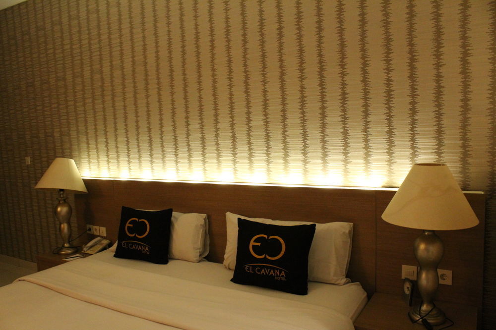 El Cavana Bandung