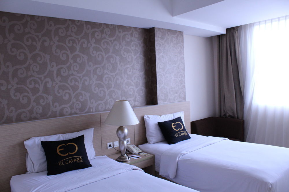Hotel El Cavana 3*