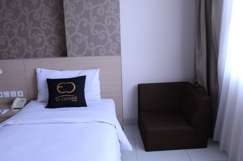 El Cavana Hotel