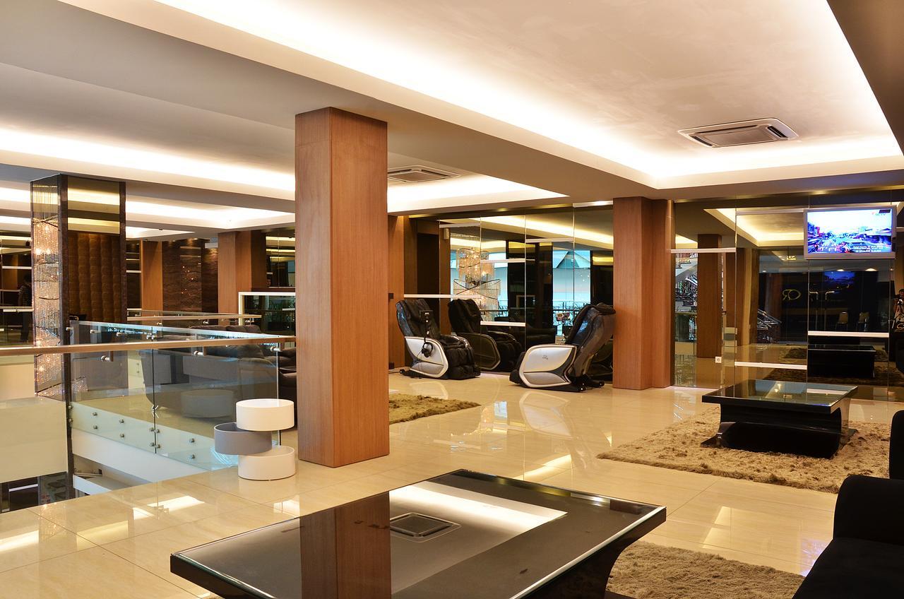 Hotel El Cavana Bandung