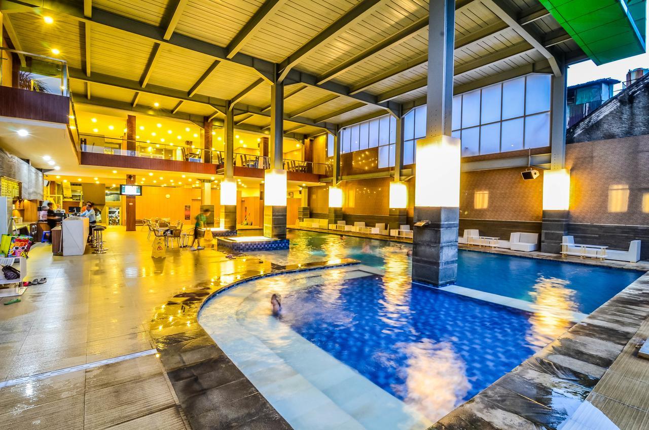 Hotel El Cavana Bandung