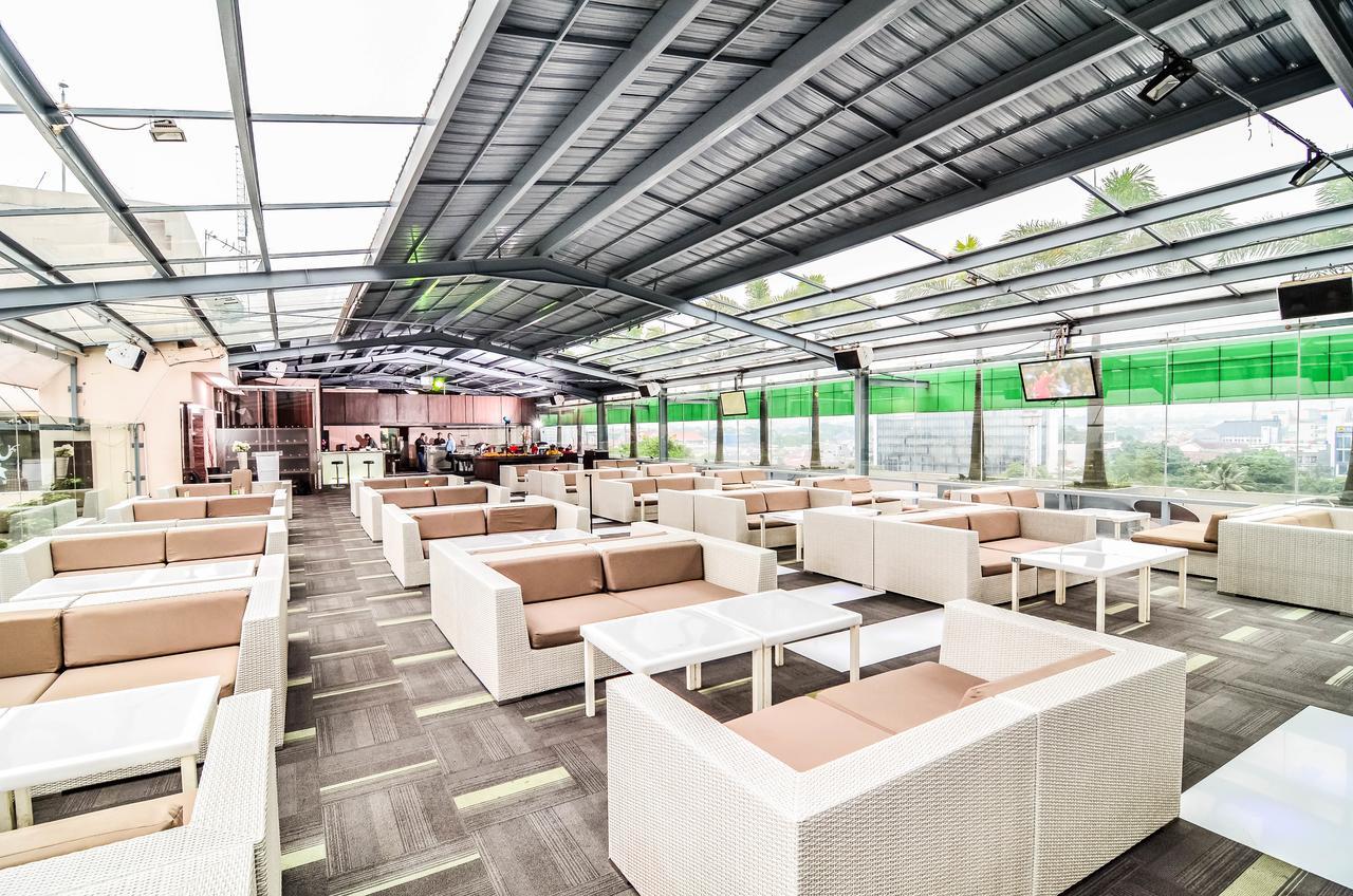 El Cavana Hotel Bandung