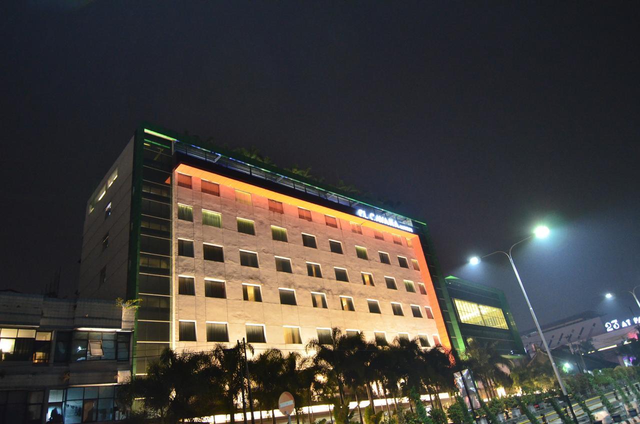 Hotel El Cavana