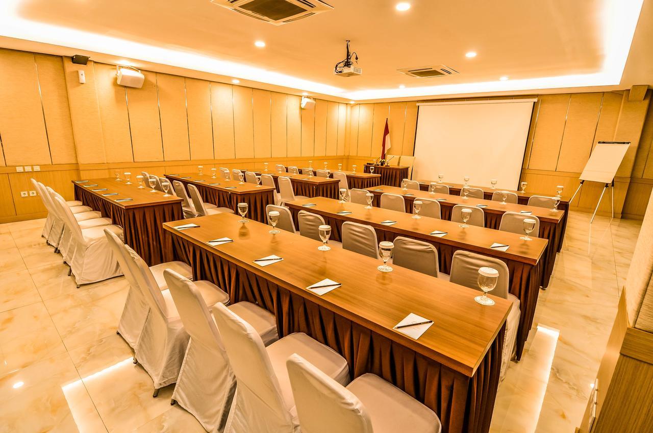 El Cavana Hotel Bandung
