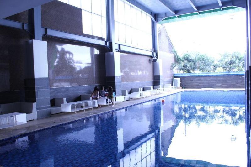 El Cavana 3* Bandung