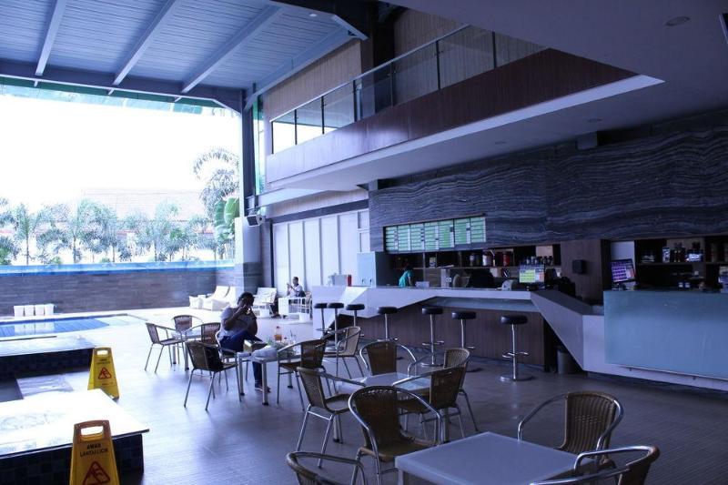 Hotel El Cavana 3*