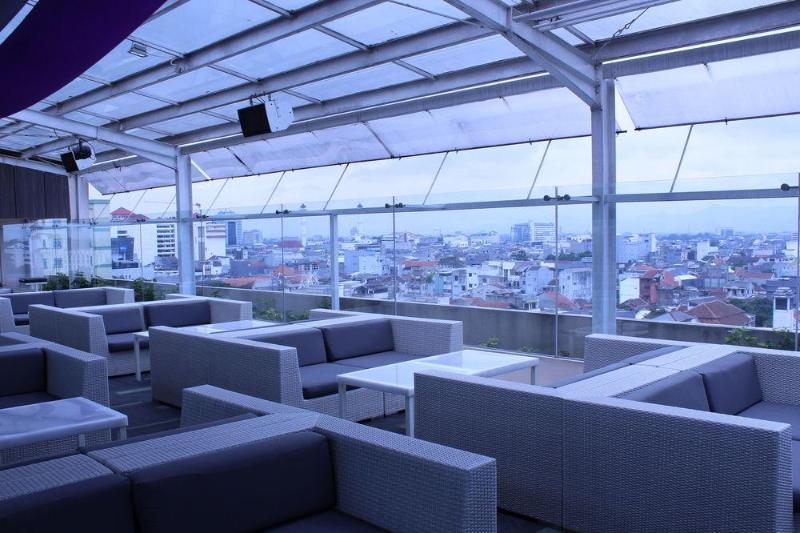 El Cavana 3* Bandung