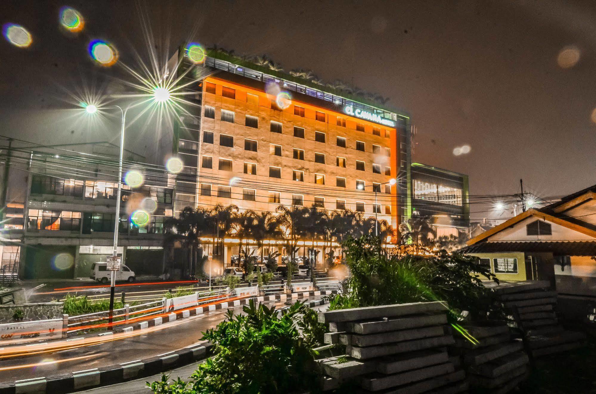 El Cavana Hotel Bandung