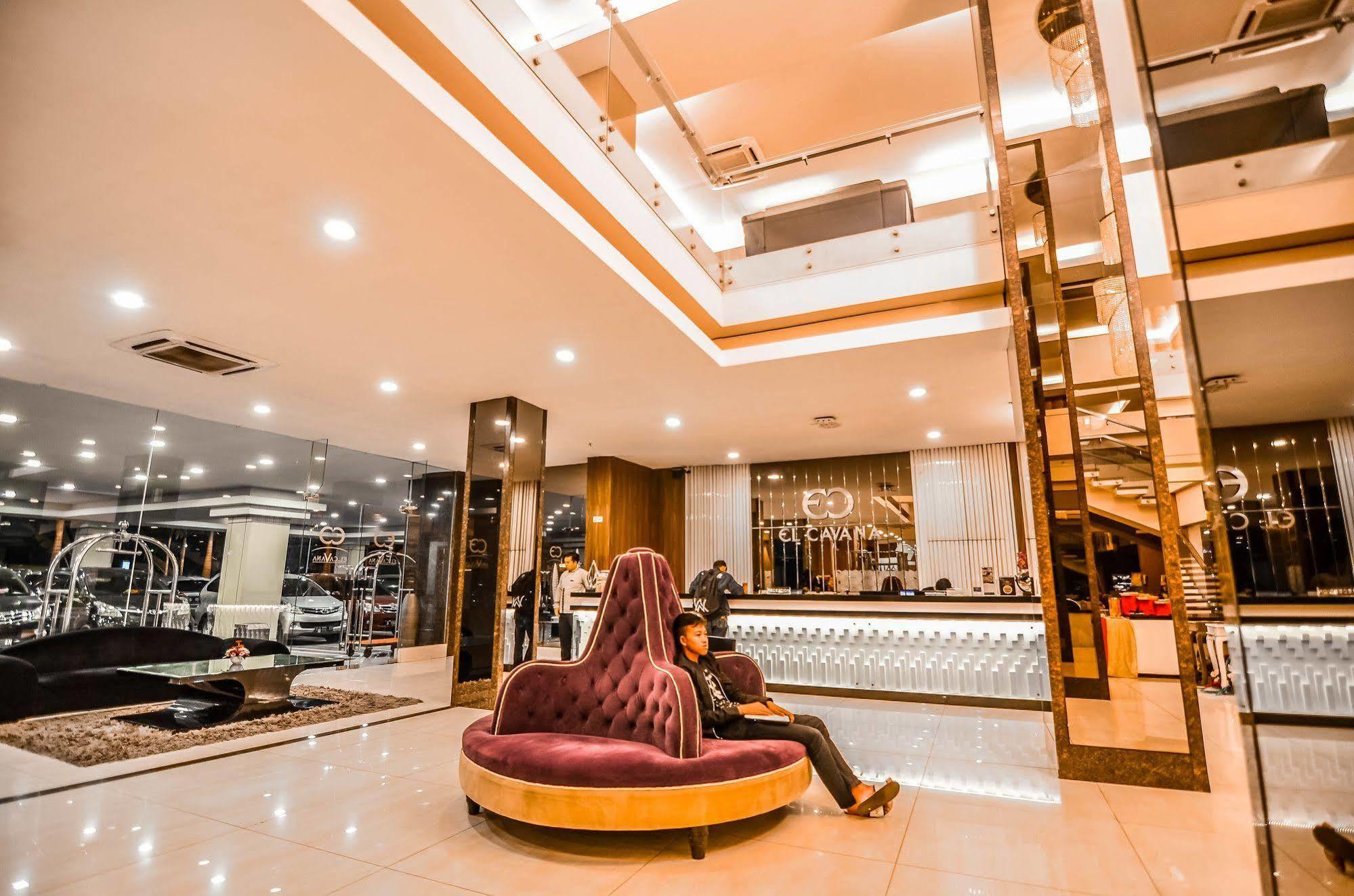 El Cavana Hotel Bandung