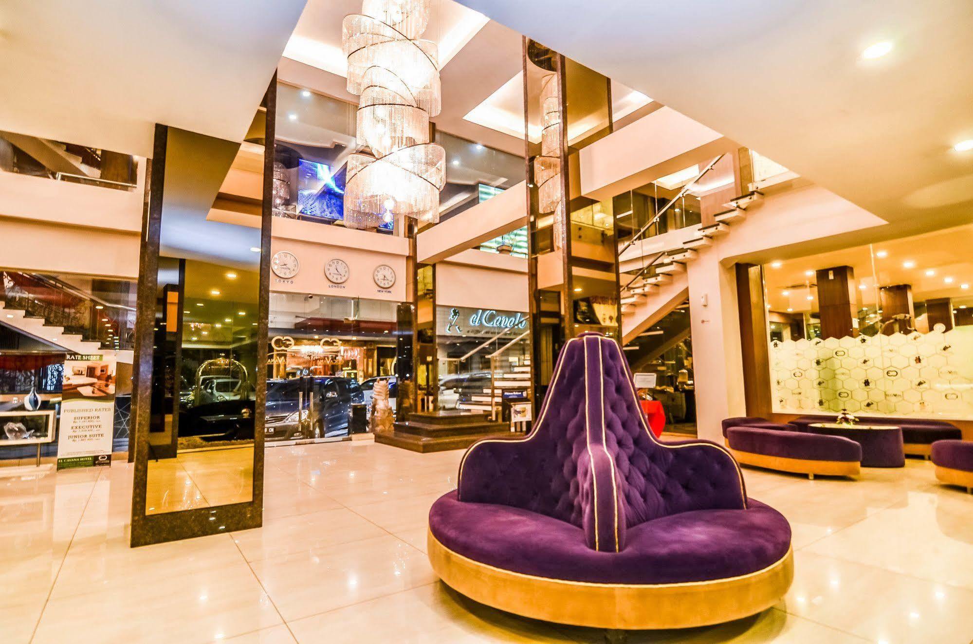 El Cavana 3* Bandung