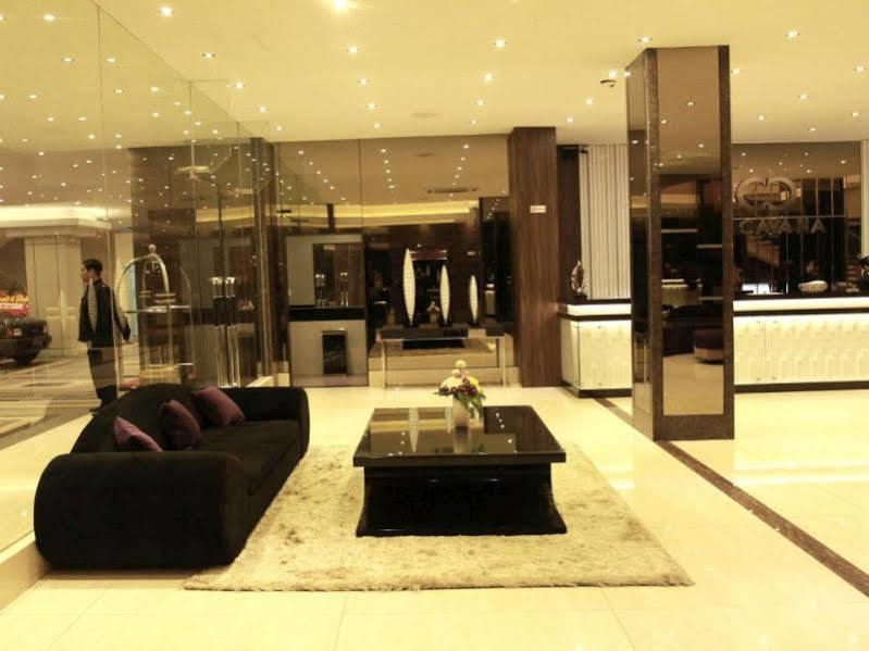 El Cavana Hotel 3*
