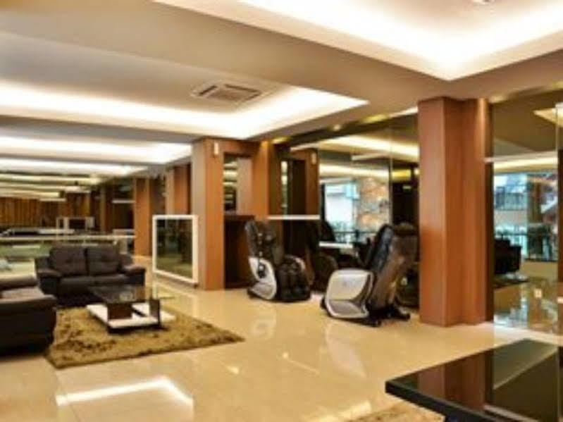El Cavana Hotel Bandung