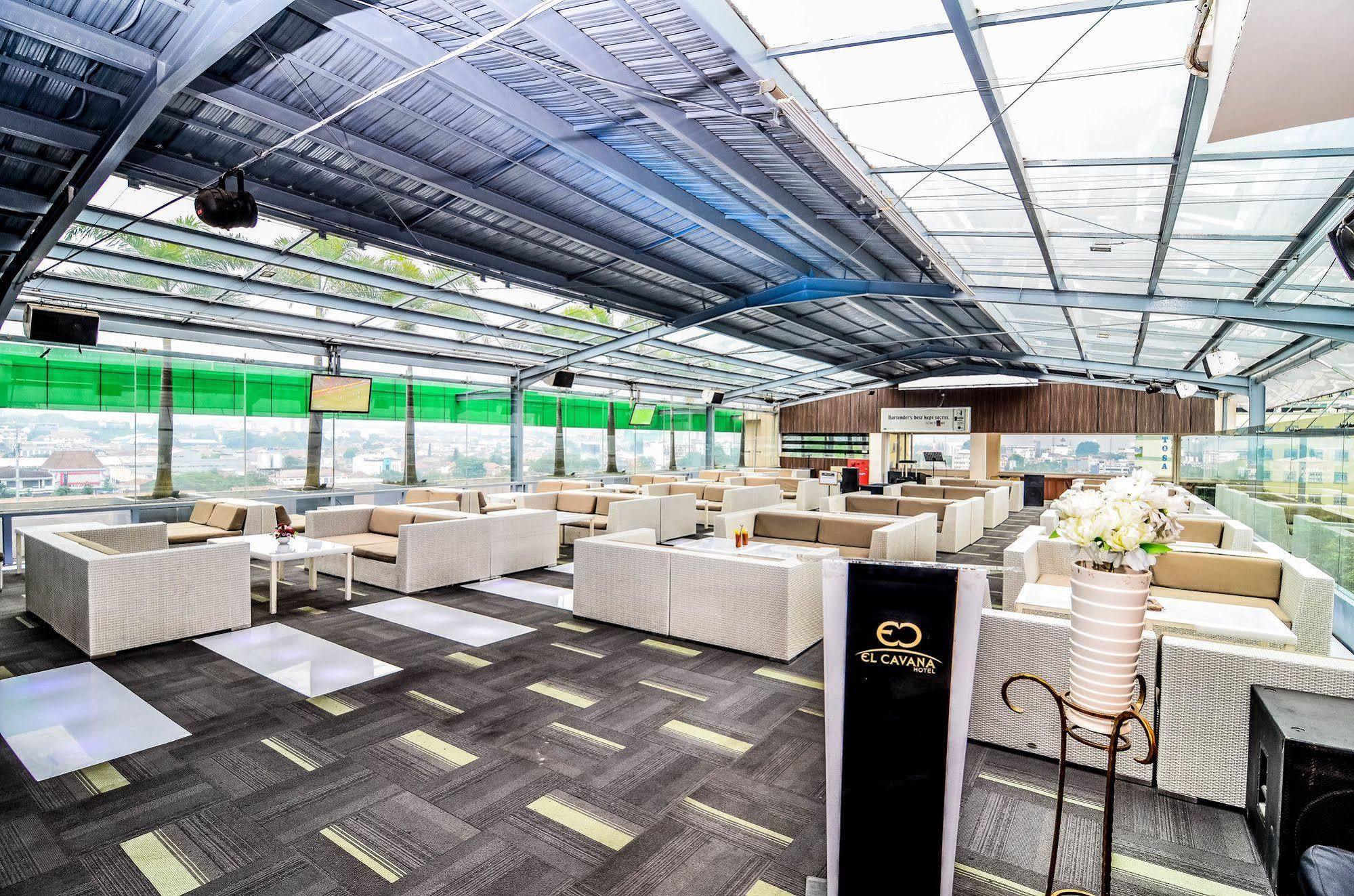 Hotel El Cavana Bandung