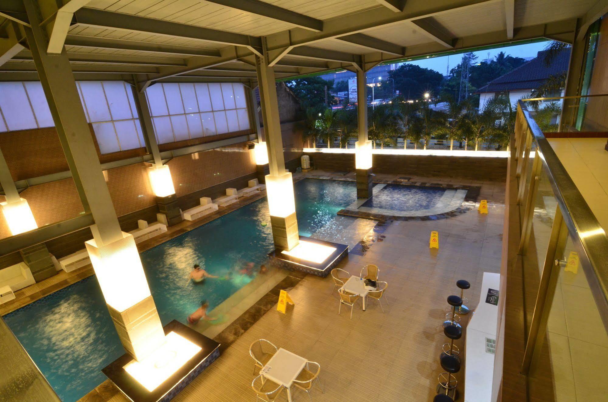 El Cavana Hotel Bandung