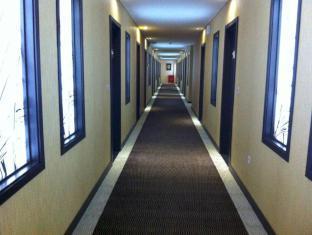 El Cavana 3* Bandung